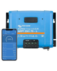 Victron SmartSolar MPPT 250/70-Tr